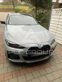 2023 BMW I4