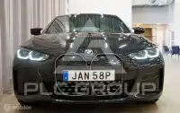 2023 BMW I4