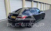 2023 BMW I4