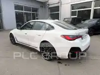 2023 BMW I4