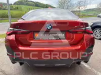 2023 BMW I4