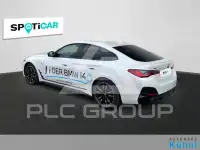 2023 BMW I4