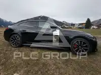2023 BMW I4