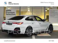 2023 BMW I4