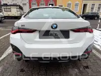 2023 BMW I4