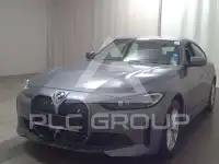 2023 BMW I4