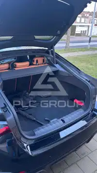 2023 BMW I4
