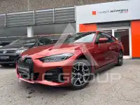 2023 BMW I4