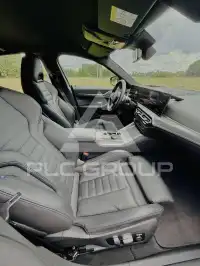 2023 BMW I4