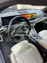 2023 BMW I4