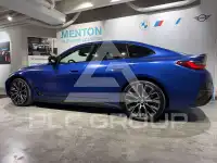 2023 BMW I4