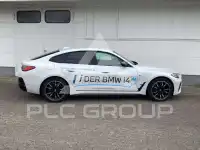 2023 BMW I4
