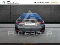 2023 BMW I4