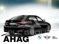2023 BMW I4