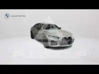 2023 BMW I4