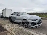 2023 BMW I4