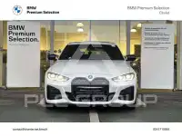 2023 BMW I4