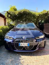 2023 BMW I4