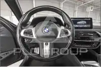 2023 BMW 545