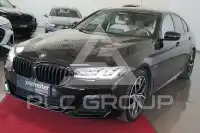 2023 BMW 545