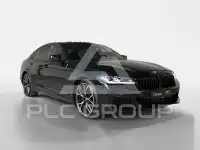 2023 BMW 545
