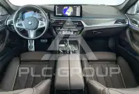 2023 BMW 545