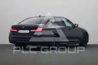 2023 BMW 545