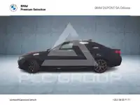 2023 BMW 545