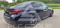2023 BMW 545