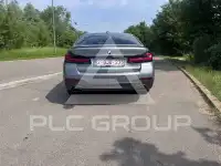 2023 BMW 545