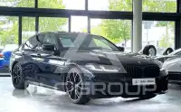 2023 BMW 545