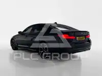 2023 BMW 545