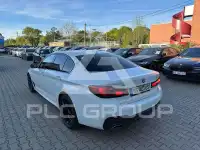 2023 BMW 545