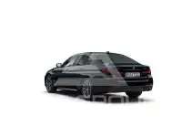 2023 BMW 545