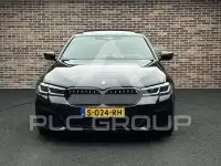 2023 BMW 545