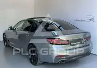 2023 BMW 545