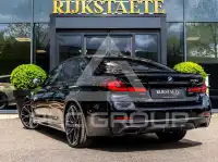 2023 BMW 545