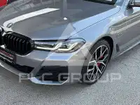 2023 BMW 545