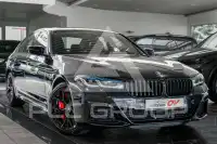2023 BMW 545