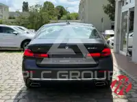 2023 BMW 545