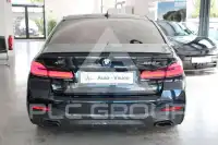 2023 BMW 545