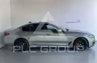 2023 BMW 545