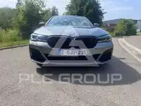 2023 BMW 545