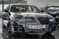 2023 BMW 545