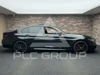 2023 BMW 545