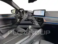 2023 BMW 545