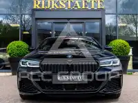 2023 BMW 545
