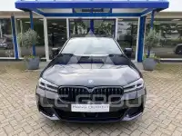 2023 BMW 545