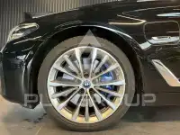 2023 BMW 545