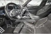 2023 BMW 545